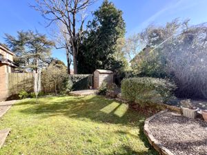 Garden- click for photo gallery